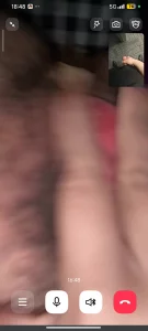 18骚逼自慰