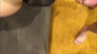 内射黑丝人妻4