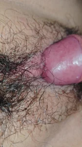 我的骚逼女友