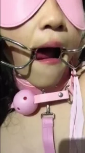 许昌女M调教