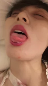 漫展约的白丝小皮鞋妹妹